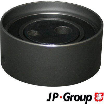 Tensioner Pulley, timing belt JP GROUP 1212201200