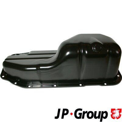 JP GROUP 1212900100 Oil Sump