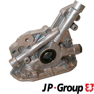 Oil Pump JP GROUP 1213100500