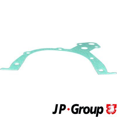 Gasket, oil pump JP GROUP 1213150300