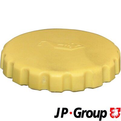 JP GROUP 1213600400 Sealing Cap, oil filler neck