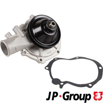 Water Pump, engine cooling JP GROUP 1214100500