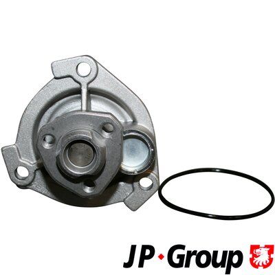 JP GROUP 1214101800 Water Pump, engine cooling
