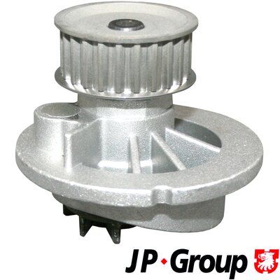 JP GROUP 1214102700 Water Pump, engine cooling