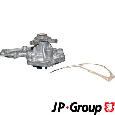 JP GROUP 1214103200 Water Pump, engine cooling
