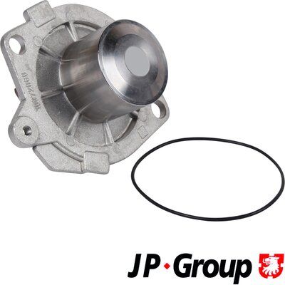 JP GROUP 1214103600 Water Pump, engine cooling