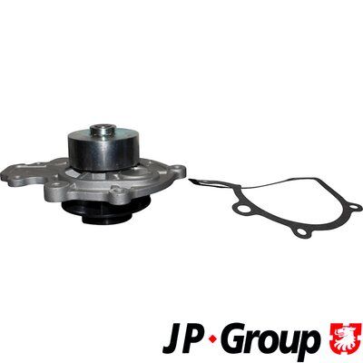JP GROUP 1214106100 Water Pump, engine cooling