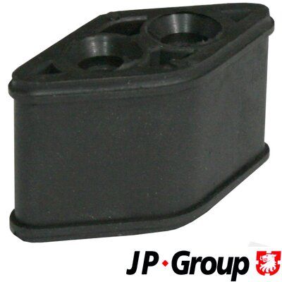 Mounting, radiator JP GROUP 1214250300