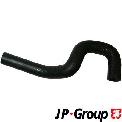 Radiator Hose JP GROUP 1214300300