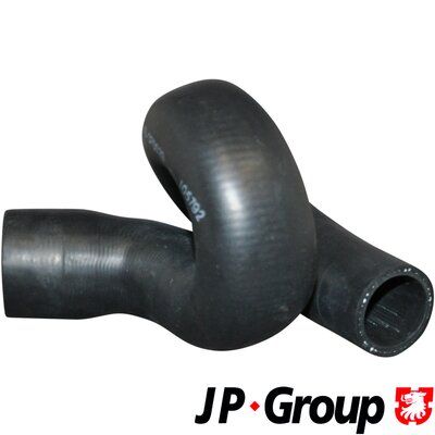 JP GROUP 1214300800 Radiator Hose