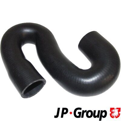 JP GROUP 1214301700 Radiator Hose