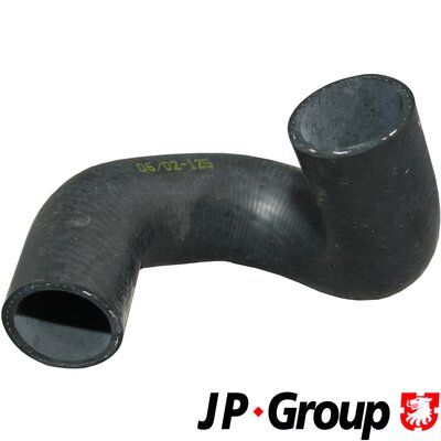 Radiator Hose JP GROUP 1214302900