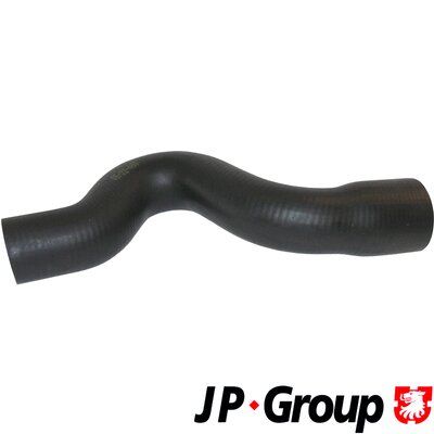 Radiator Hose JP GROUP 1214303000