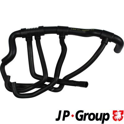 Radiator Hose JP GROUP 1214303400