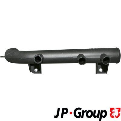 Coolant Pipe JP GROUP 1214400100