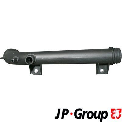 Coolant Pipe JP GROUP 1214400200