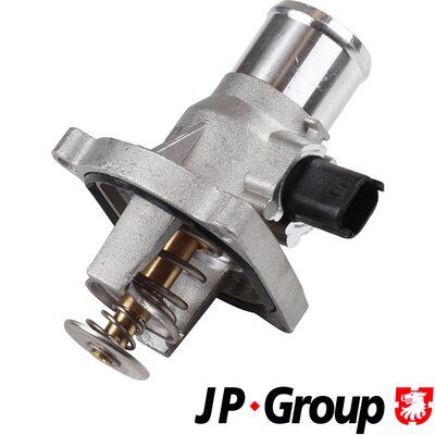JP GROUP 1214500200 Thermostat Housing