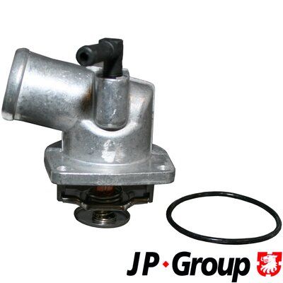 JP GROUP 1214600110 Thermostat, coolant