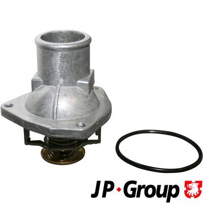 JP GROUP 1214600410 Thermostat, coolant