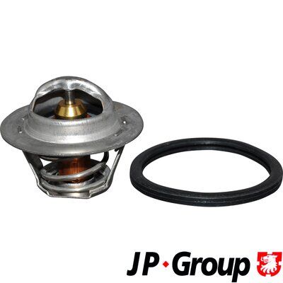 JP GROUP 1214603110 Thermostat, coolant