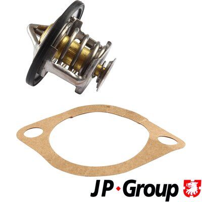 Thermostat, coolant JP GROUP 1214603410