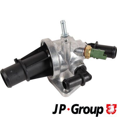 Thermostat Housing JP GROUP 1214603710