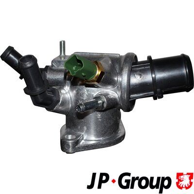 Thermostat Housing JP GROUP 1214603810