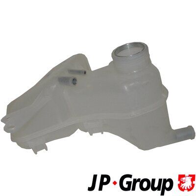 Expansion Tank, coolant JP GROUP 1214700500