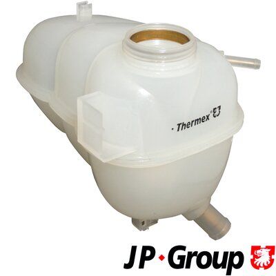 JP GROUP 1214700900 Expansion Tank, coolant
