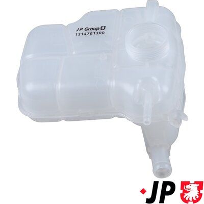 JP GROUP 1214701300 Expansion Tank, coolant