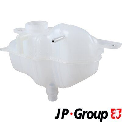 JP GROUP 1214701700 Expansion Tank, coolant