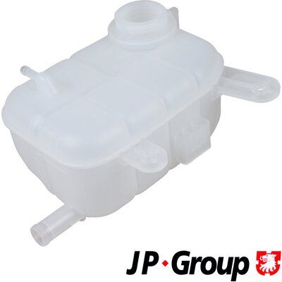 JP GROUP 1214701900 Expansion Tank, coolant