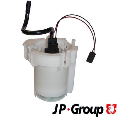Fuel Feed Unit JP GROUP 1215200600