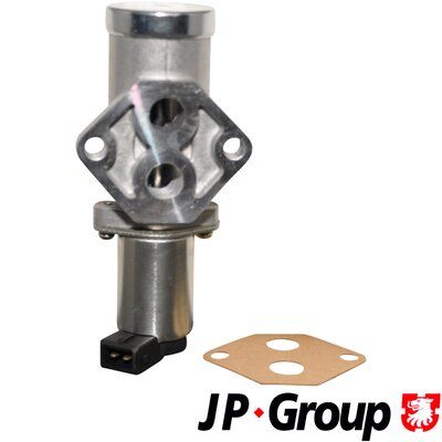 JP GROUP 1216000200 Idle Control Valve, air supply
