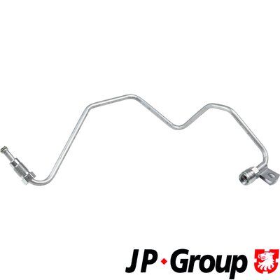 JP GROUP 1217600200 Oil Pipe, charger