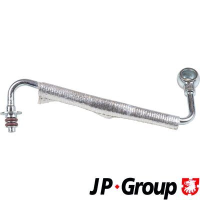 JP GROUP 1217600600 Oil Pipe, charger