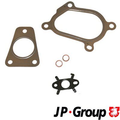 JP GROUP 1217751110 Mounting Kit, charger