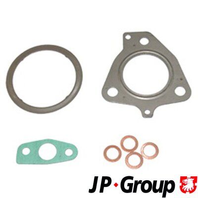 Mounting Kit, charger JP GROUP 1217751610