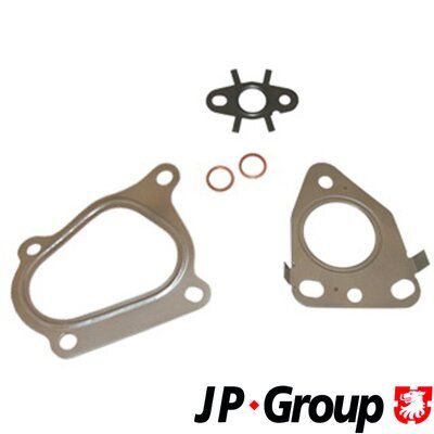 JP GROUP 1217752210 Mounting Kit, charger