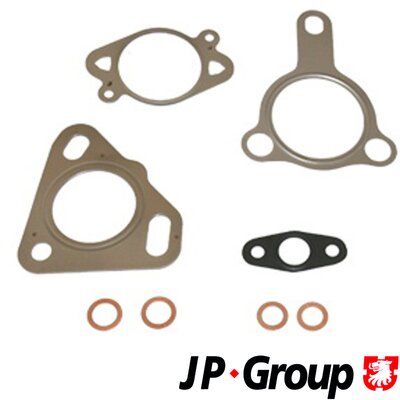 JP GROUP 1217752410 Mounting Kit, charger