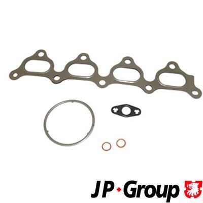 JP GROUP 1217752610 Mounting Kit, charger