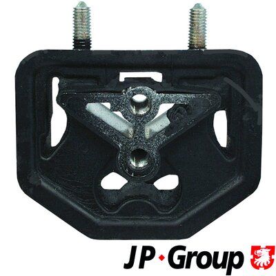 JP GROUP 1217901780 Mounting, engine