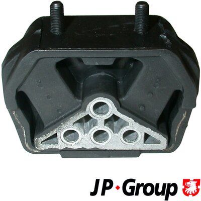 Mounting, engine JP GROUP 1217903300