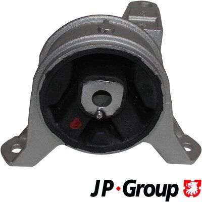 JP GROUP 1217904980 Mounting, engine