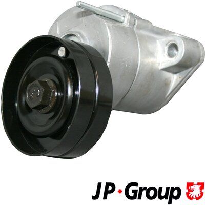 JP GROUP 1218201100 Belt Tensioner, V-ribbed belt