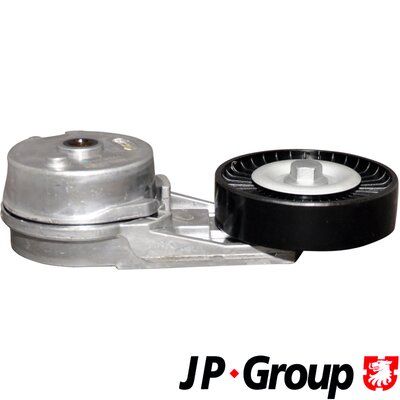 JP GROUP 1218201400 Belt Tensioner, V-ribbed belt