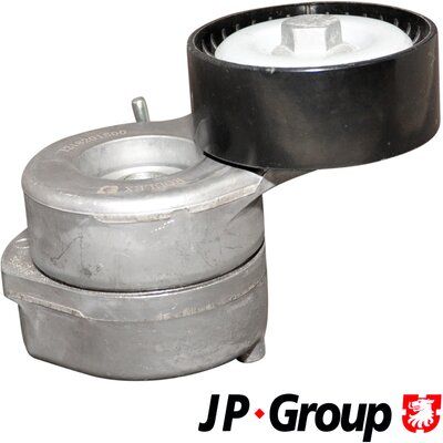 JP GROUP 1218201500 Belt Tensioner, V-ribbed belt