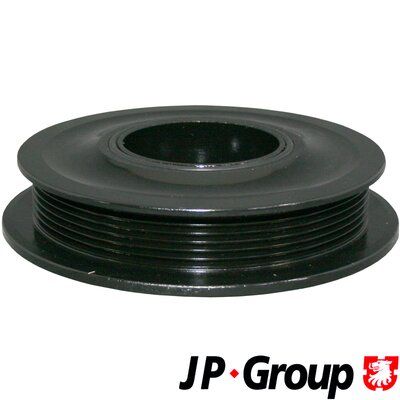 JP GROUP 1218300200 Belt Pulley, crankshaft