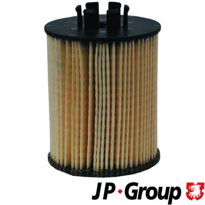 Oil Filter JP GROUP 1218500200