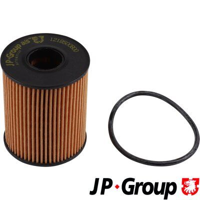 Oil Filter JP GROUP 1218500800